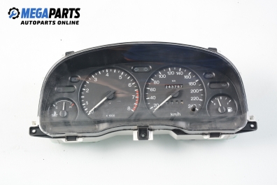 Instrument cluster for Ford Mondeo Mk II 2.0, 131 hp, station wagon, 1999