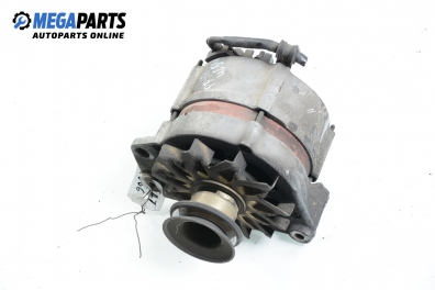 Alternator for Volkswagen Passat (B3) 1.8, 90 hp, station wagon, 1992