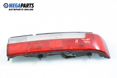 Tail light for Suzuki Swift 1.0, 53 hp, 3 doors, 1995, position: right