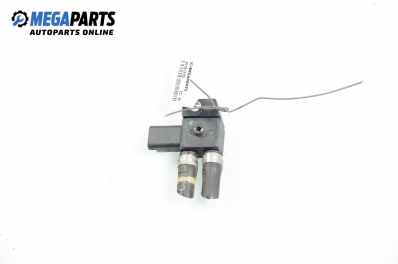 Exhaust pressure sensor for Citroen C5 1.6 HDi, 109 hp, sedan, 2010