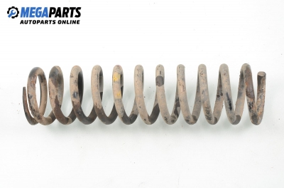 Coil spring for Mercedes-Benz 124 (W/S/C/A/V) 3.0 D, 110 hp, sedan, 1988, position: front