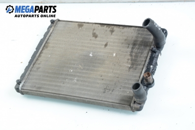 Radiator de apă pentru Volkswagen Polo (6N/6N2) 1.0, 50 cp, 3 uși, 1998