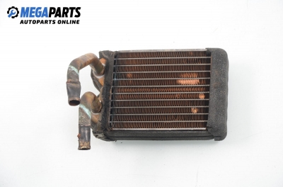 Heating radiator  for Mitsubishi Pajero 2.5 TD, 99 hp, 5 doors automatic, 1991