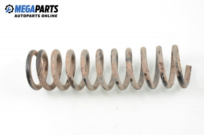 Coil spring for Mercedes-Benz 124 (W/S/C/A/V) 3.0 D, 110 hp, sedan, 1988, position: front