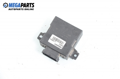 Front wipers module for Lancia Lybra 1.8 16V, 131 hp, sedan, 2000