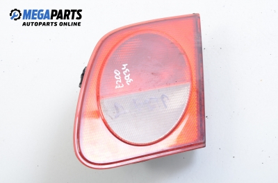 Inner tail light for Mercedes-Benz E-Class 210 (W/S) 2.0, 136 hp, sedan, 1998, position: right