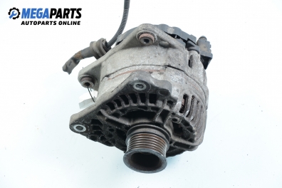 Alternator for Seat Ibiza (6K) 1.4, 60 hp, 2002