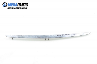 Material profilat pentru Mercedes-Benz A-Class W168 1.6, 102 cp, 5 uși, 1999