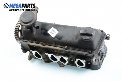 Engine head for Volkswagen Golf III 1.6, 101 hp, 5 doors, 1995