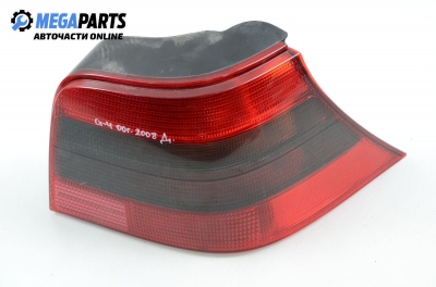 Tail light for Volkswagen Golf IV 1.6, 100 hp, 5 doors, 2000, position: right