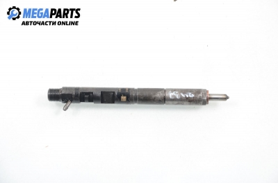 Diesel fuel injector for Kia Carnival 2.9 TCI, 144 hp, 2003