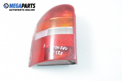 Tail light for Ford Mondeo Mk II 2.0, 131 hp, station wagon, 1999, position: left