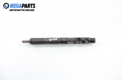 Diesel fuel injector for Kia Carnival 2.9 TCI, 144 hp, 2003