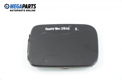 Fuel tank door for Fiat Punto 1.6, 88 hp, hatchback, 5 doors, 1996