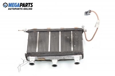 Radiator încălzire pentru BMW 5 (E60, E61) 3.0 d, 218 cp, sedan automat, 2003