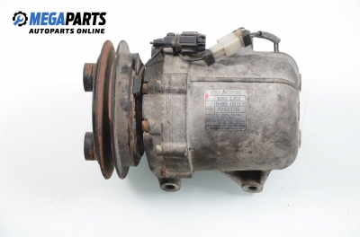 Kompressor klimaanlage für Nissan Primera (P11) 2.0 TD, 90 hp, combi, 2000 № Calsonic 92600-2J603