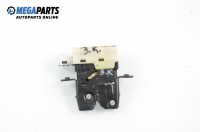 Trunk lock for Renault Espace IV 3.0 dCi, 177 hp automatic, 2003