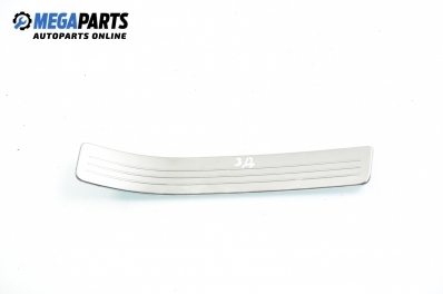 Door sill scuff for Mercedes-Benz C-Class 204 (W/S/C/CL) 2.2 CDI, 170 hp, station wagon automatic, 2008, position: rear - right