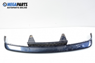 Headlights lower trim for Suzuki Swift 1.0, 53 hp, 3 doors, 1995