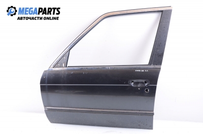 Door for BMW 3 (E30) 1.6, 102 hp, sedan, 1989, position: front - left