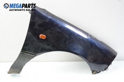 Fender for Suzuki Swift 1.0, 53 hp, 3 doors, 1995, position: right