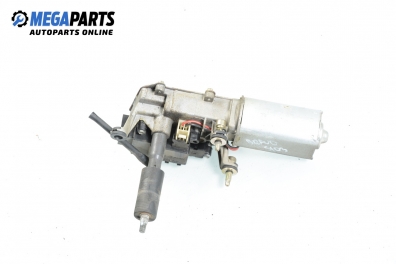 Motor ștergătoare parbriz for Fiat Bravo 1.4, 80 hp, 1998