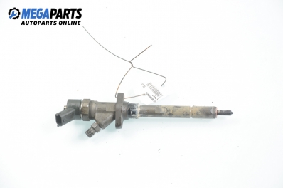 Duza diesel pentru Citroen C5 2.2 HDi, 133 cp, hatchback, 2001 № Bosch 0 445 110 036