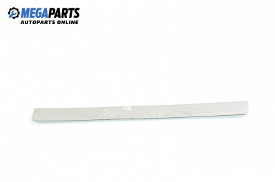 Door sill scuff for Mercedes-Benz C-Class 204 (W/S/C/CL) 2.2 CDI, 170 hp, station wagon automatic, 2008, position: front - right