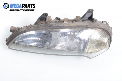 Headlight for Opel Tigra (1994-2001) 1.6, hatchback, position: left