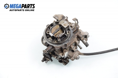 Carburetor for Opel Corsa A 1.2, 55 hp, 3 doors, 1993