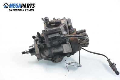 Diesel injection pump for BMW 5 (E34) 2.5 TDS, 143 hp, sedan, 1992 № Bosch 0 280 150 702