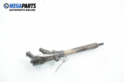 Einspritzdüse für Citroen C5 2.2 HDi, 133 hp, hecktür, 2001 № Bosch 0 445 110 036