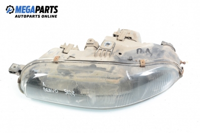 Headlight for Fiat Bravo 1.4, 80 hp, 1998, position: left