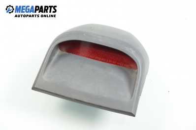 Central tail light for Mitsubishi Galant VIII 2.5 V6, 163 hp, sedan, 1998