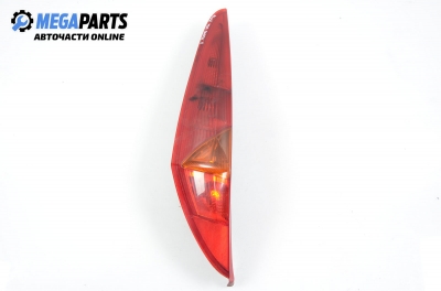 Tail light for Fiat Punto 1.9 D, 60 hp, 2002, position: left