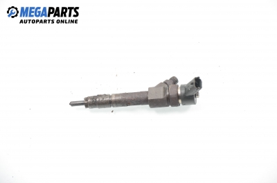 Diesel fuel injector for Renault Scenic II 1.9 dCi, 120 hp, 2004 № 0 445 110 110B