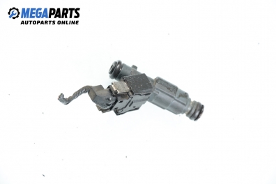 Gasoline fuel injector for Seat Ibiza (6K) 1.4, 60 hp, 2002