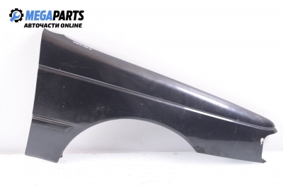 Fender for Peugeot 405 1.6, 90 hp, sedan, 1991, position: right