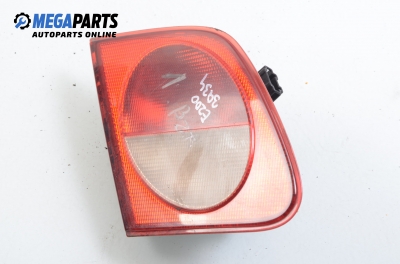 Inner tail light for Mercedes-Benz E-Class 210 (W/S) 2.0, 136 hp, sedan, 1998, position: left