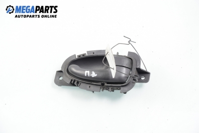 Inner handle for Ssang Yong Korando 2.9 D, 98 hp, 3 doors automatic, 1999, position: right