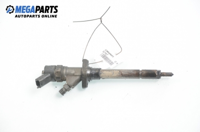 Einspritzdüse für Citroen C5 2.2 HDi, 133 hp, hecktür, 2001 № Bosch 0 445 110 036