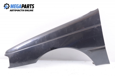 Fender for Peugeot 405 1.6, 90 hp, sedan, 1991, position: left