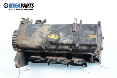 Engine head for Renault Megane Scenic 1.6, 90 hp, 1996