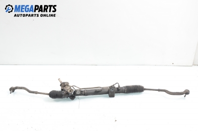 Hydraulic steering rack for Renault Laguna II (X74) 1.8 16V, 120 hp, station wagon, 2002