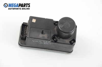 Vacuum pompă central for Volkswagen Polo (6N/6N2) 1.6, 75 hp, 1998