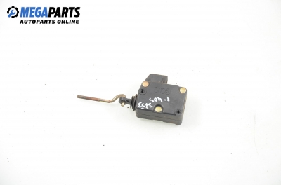 Door lock actuator for Peugeot 405 1.9 D, 69 hp, sedan, 1991