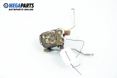 Lock for Ssang Yong Korando 2.9 D, 98 hp automatic, 1999, position: left