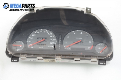 Bloc instrumente de bord pentru Subaru Legacy 2.5, 150 cp, combi automat, 1998