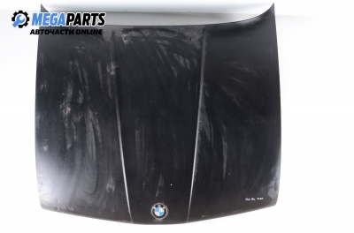 Bonnet for BMW 3 (E30) 1.8, 113 hp, sedan, 1989