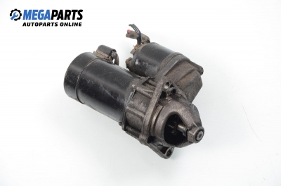 Starter for Opel Tigra 1.4 16V, 90 hp, 1996